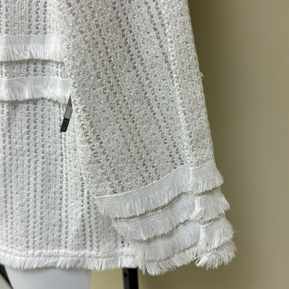 Plus size Nic and Zoe sweater - Picture 3 of 7
